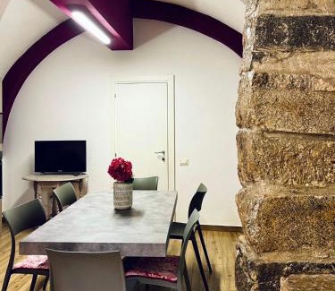 Old Town Apartment | Il Girasole