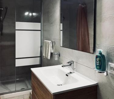 Old Town Apartment | Il Girasole