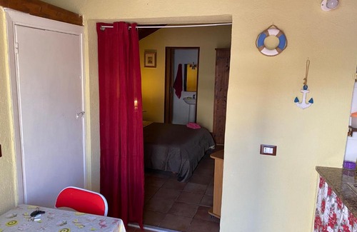 Mondello House | Il Grillo Mondello