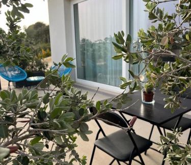 Licata Bed & Breakfast | Il Mare di Giù Boutique Guesthouse