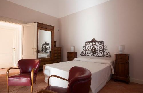 San Leonardello House | Il Melograno