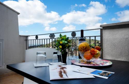Favara Bed & Breakfast | Il Moro - Agrigento Rooms