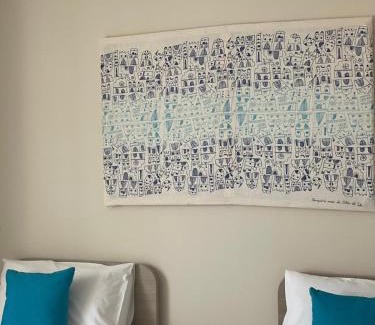 Terrasini House | Il moro - Casa Vacanze