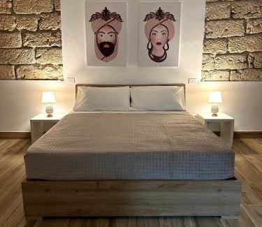 Carini House | Il Moro