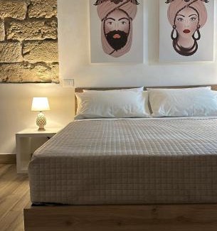 Carini House | Il Moro