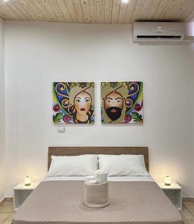 Carini House | Il Moro