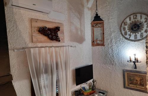 San Vito Lo Capo Apartment | Il Nido 1