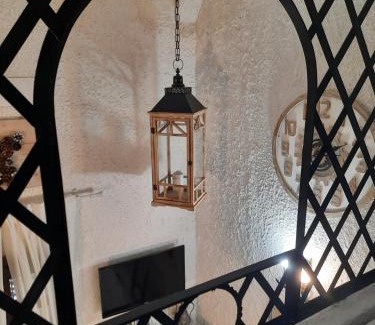 San Vito Lo Capo Apartment | Il Nido 1