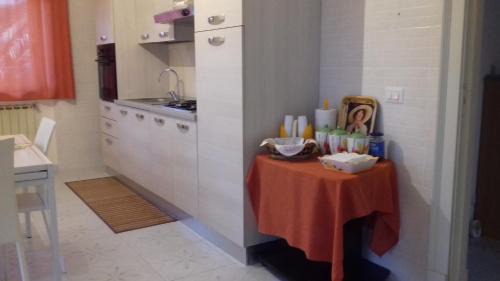 Rovittello Apartment | Il Noccioleto