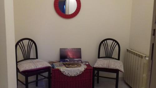 Rovittello Apartment | Il Noccioleto