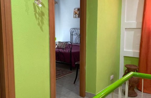 Trapani Bed & Breakfast | Il Nostro Sole