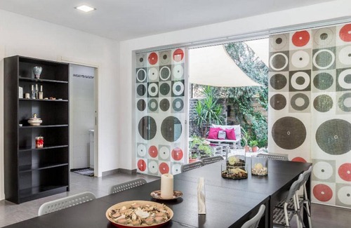 Licodia Eubea Apartment | Il Paesino - Loft Licodia Eubea