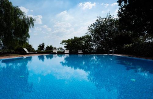 Linera Villa | Il palmento