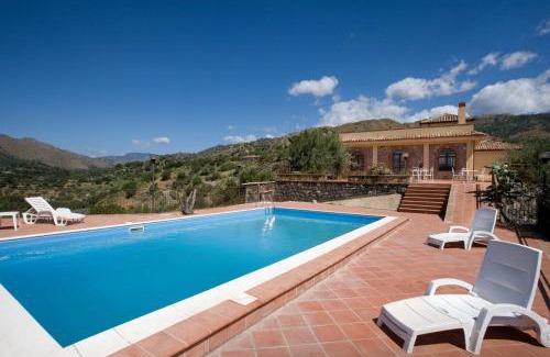 Mitogio House | Il Poggio Country Resort