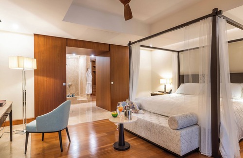 Noto Hotel | Il San Corrado di Noto Luxury Resort