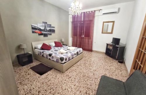 Messina House | Il Secondo Piano