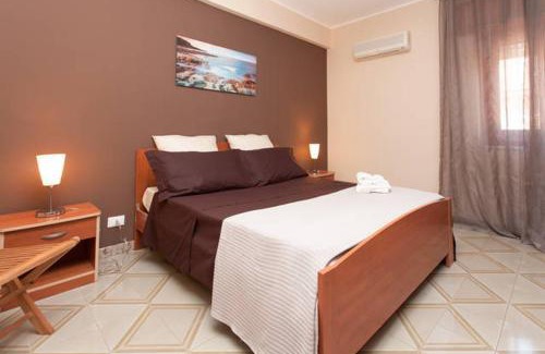 Bagheria Apartment | Il Terrazzo Di Oleandri