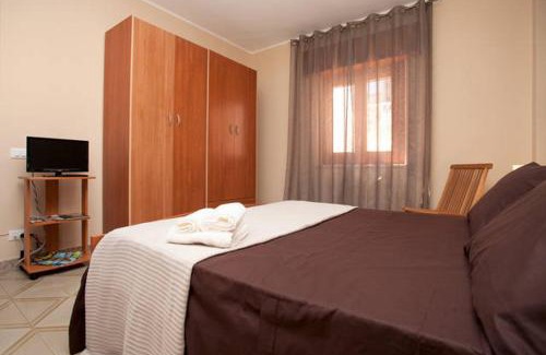 Bagheria Apartment | Il Terrazzo Di Oleandri