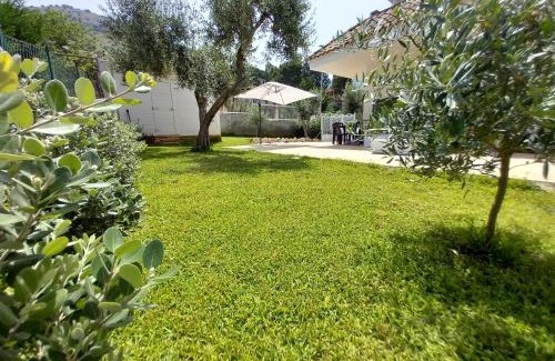 Capaci Apartment | il tramonto