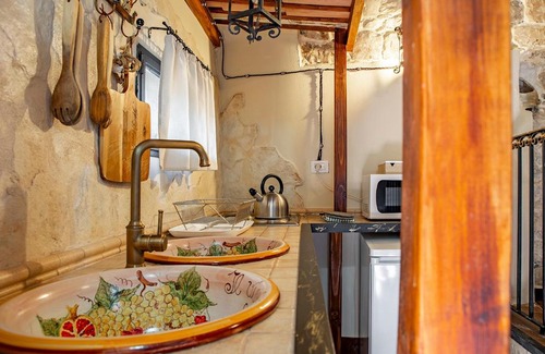 Modica House | Il Vicoletto di Maela by Wonderful Italy