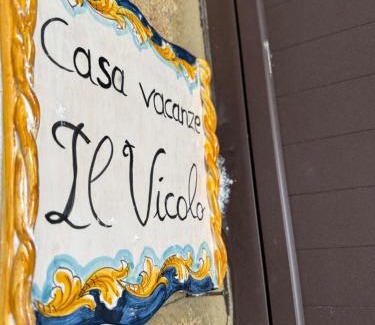 Caltagirone Apartment | Il Vicolo