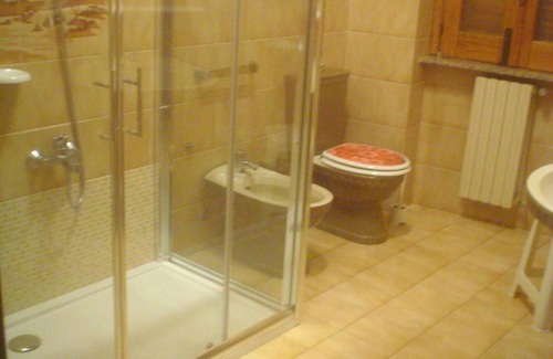 Trecastagni Bed & Breakfast | Il Vigneto - Bed & Breakfast