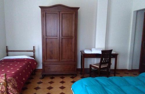 Trecastagni Bed & Breakfast | Il Vigneto