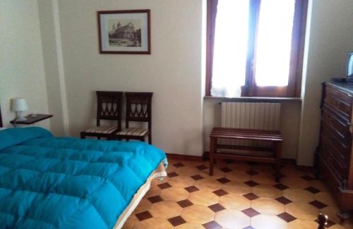 Trecastagni Bed & Breakfast | Il Vigneto