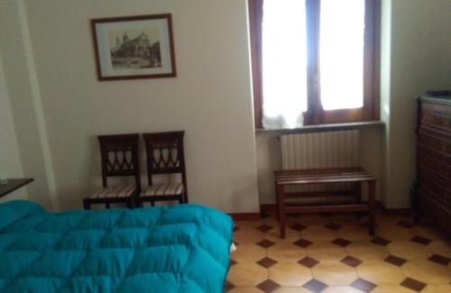 Trecastagni Bed & Breakfast | Il Vigneto