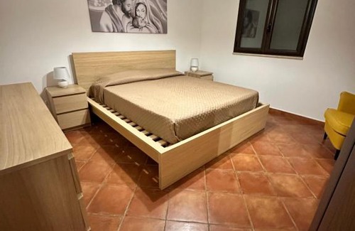 Cinisi House | Il Villino