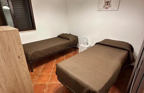 Cinisi House | Il Villino