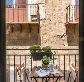 Castellammare Apartment | In Centro Suite by Wonderful Italy