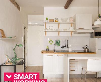 Castellammare Apartment | In Centro Suite by Wonderful Italy