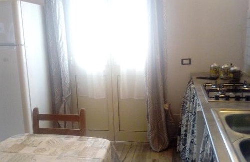 Realmonte House | In Piazza