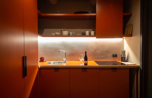 Catania City Centre Apartment | In the heart of Catania, stylish two bedrooms apart & terrace!