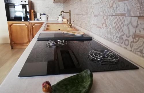 Coste House | Incanto d'Etna