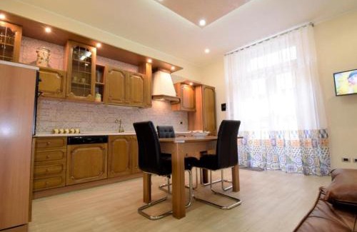 Coste House | Incanto d'Etna