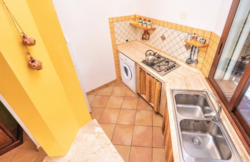 Piana Calzata Villa | Independent Villa. 24 beds spaces. 6 Rooms. SELF CHECK-IN