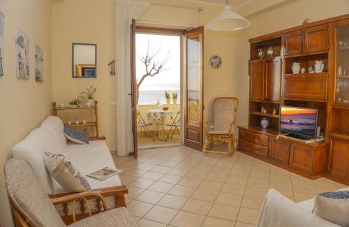 Stazzo House | Infinito Mare