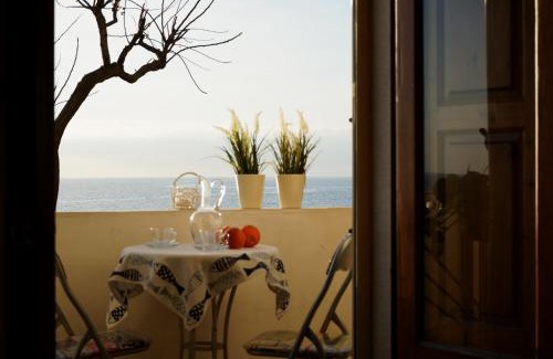 Stazzo House | Infinito Mare