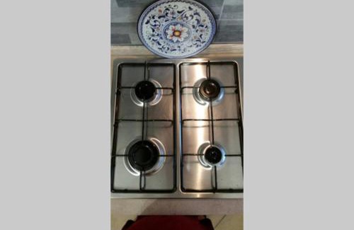 Casteldaccia Apartment | Isabella house
