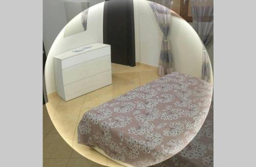 Casteldaccia Apartment | Isabella house