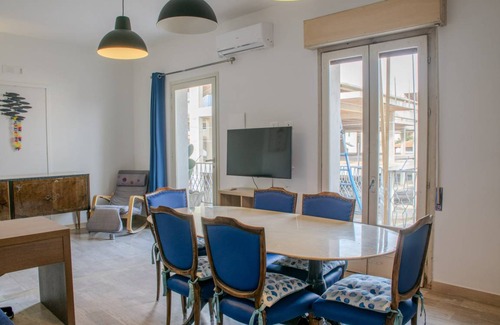 Caucana-finaiti-casuzze-finaiti Nord Apartment | 75 m² Apartment ∙ 2 bedrooms ∙ 6 guests