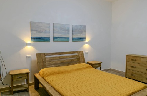 Caucana-finaiti-casuzze-finaiti Nord Apartment | 75 m² Apartment ∙ 2 bedrooms ∙ 6 guests