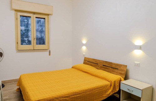 Caucana-finaiti-casuzze-finaiti Nord Apartment | 75 m² Apartment ∙ 2 bedrooms ∙ 6 guests