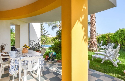 Caucana-finaiti-casuzze-finaiti Nord Apartment | 85 m² Apartment ∙ 3 bedrooms ∙ 6 guests