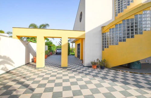 Caucana-finaiti-casuzze-finaiti Nord Apartment | 85 m² Apartment ∙ 3 bedrooms ∙ 6 guests