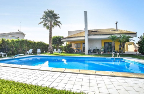 Caucana-finaiti-casuzze-finaiti Nord Apartment | 85 m² Apartment ∙ 3 bedrooms ∙ 6 guests