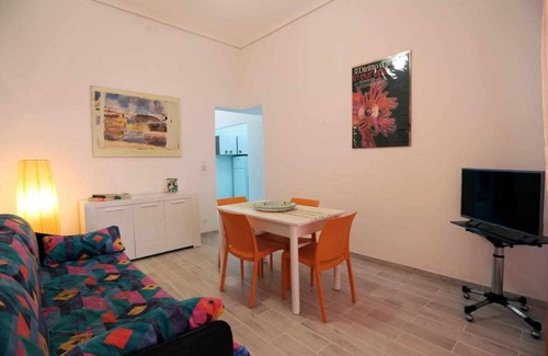 Casuzze Apartment | 57 m² Apartment ∙ 2 bedrooms ∙ 6 guests