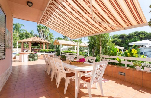 Santa Croce Camerina House | 160 m² House ∙ 4 bedrooms ∙ 9 guests
